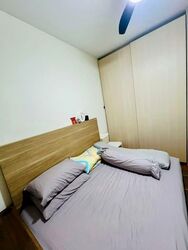 The Tampines Trilliant (D18), Condominium #603113321